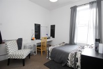 Hill Park Crescent, Flat 1, Plymouth