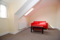 Woodland Terrace, Flat 6, Plymouth