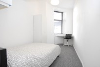 Ebrington Street, Flat 2, Plymouth