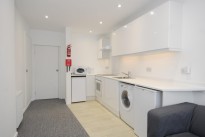 Ebrington Street, Flat 2, Plymouth