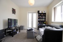 Woodland Terrace, Flat 3, Plymouth