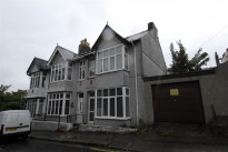 Abingdon Road, Plymouth