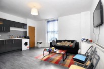 Hill Park Crescent, Apt 1, Plymouth