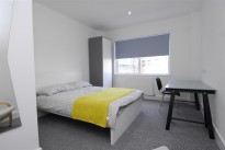 Tamar House 3 Bed apartments, Plymouth