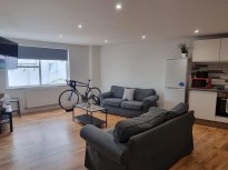 Tamar House 3 Bed apartments, Plymouth