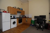 Woodland Terrace, Flat 1, Plymouth