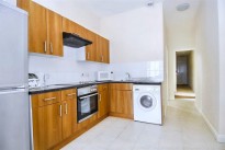 Lockyer Road, Flat 1, Plymouth