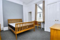 Lockyer Road, Flat 2, Plymouth