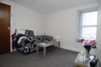 Wolsdon Street, Flat 6, Plymouth