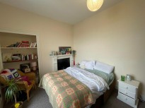 17 Woodland Terrace, Flat 5, Plymouth