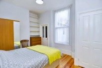 Lockyer Road, Flat 2, Plymouth