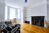 Lockyer Road, Flat 2, Plymouth