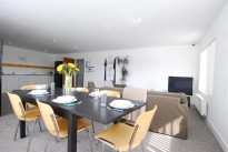 Ocean House, 6 beds, Plymouth