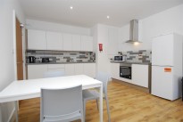 Tamar House, 2 bed apartments, Plymouth