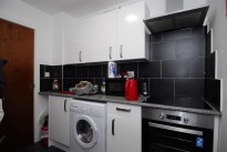 Wolsdon Street, Flat 5, Plymouth