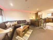 Peninsula Student Living, Derriford