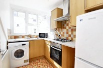 Napier Terrace, Flat 3, Plymouth