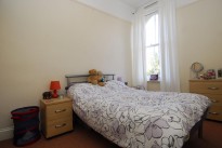 Napier Terrace, Flat 2, Plymouth