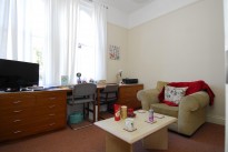 Napier Terrace, Flat 2, Plymouth