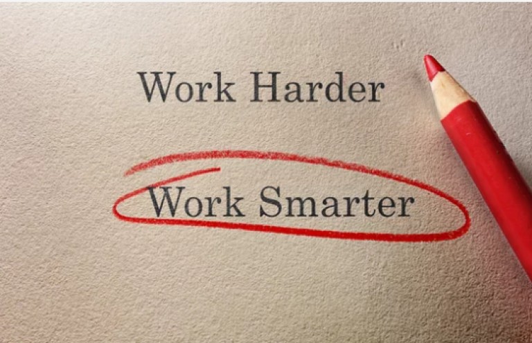 Smart Study Strategies: How to Work Smarter, Not Harder