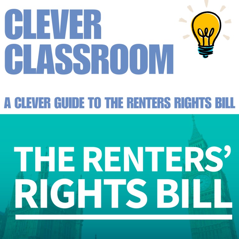 Decent homes for all- Renters rights bill