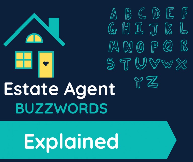 Estate Agent Buzzwords Explained