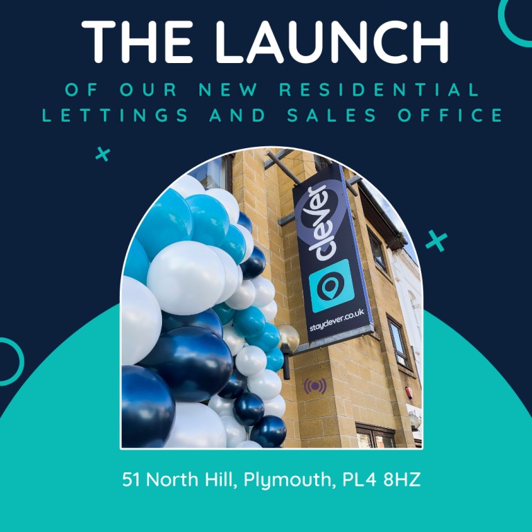 The launch of our new Residential Sales and Lettings Office!